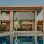 Villa Maris - Luxury With Pool