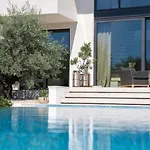 Maris - Luxury With Pool Villa Brodarica (Sibenik-Knin)