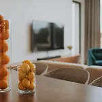Maris - Luxury With Pool Villa