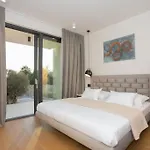Villa Maris - Luxury With Pool *
