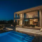 Maris - Luxury With Pool * Brodarica (Sibenik-Knin)