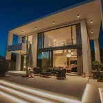 Villa Maris - Luxury With Pool *