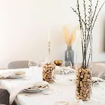 Maris - Luxury With Pool