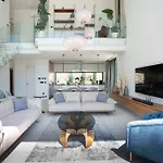 Villa Maris - Luxury With Pool *