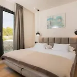 Villa Maris - Luxury With Pool *