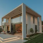 Villa Maris - Luxury With Pool Brodarica (Sibenik-Knin)