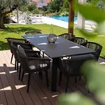 Villa Maris - Luxury With Pool