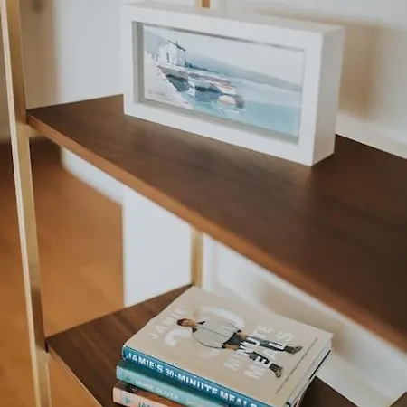 Maris - Luxury With Pool Willa *