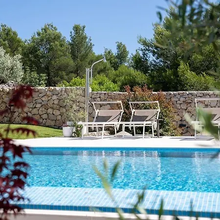 Maris - Luxury With Pool Вилла *