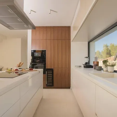 Maris - Luxury With Pool Brodarica (Sibenik-Knin)