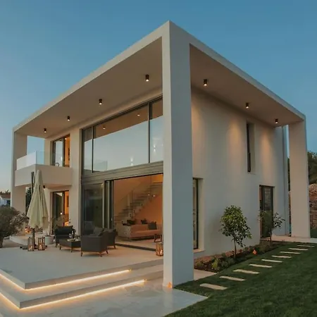 Maris - Luxury With Pool * Brodarica (Sibenik-Knin)