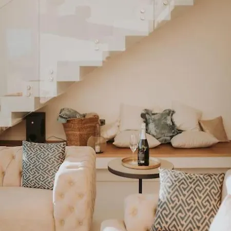 Maris - Luxury With Pool Вилла *