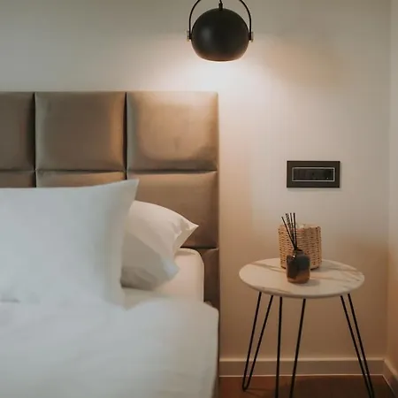 Willa Maris - Luxury With Pool Brodarica (Sibenik-Knin)