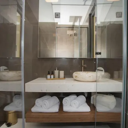 Maris - Luxury With Pool Willa Brodarica (Sibenik-Knin)