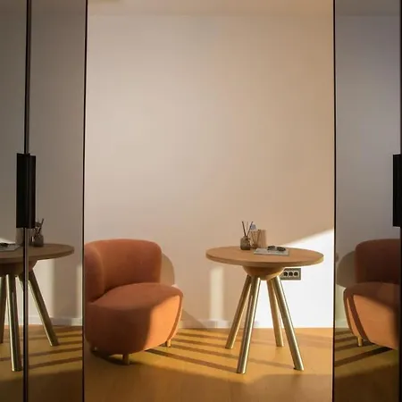 Maris - Luxury With Pool