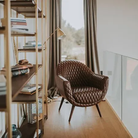 Willa Maris - Luxury With Pool