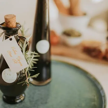 Willa Maris - Luxury With Pool *