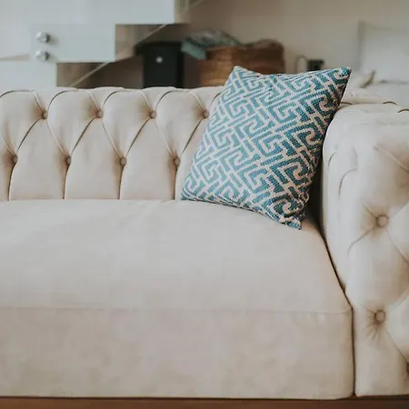 Willa Maris - Luxury With Pool