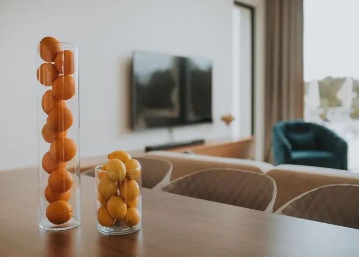 Maris - Luxury With Pool 别墅