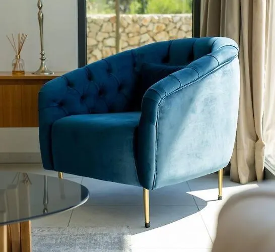 Maris - Luxury With Pool 布罗达里卡