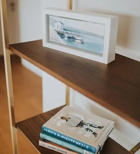 Maris - Luxury With Pool 别墅 *