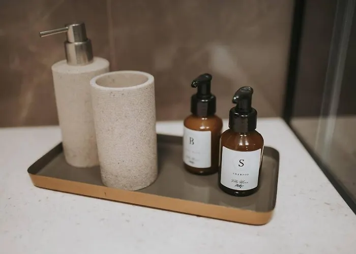 别墅 Maris - Luxury With Pool