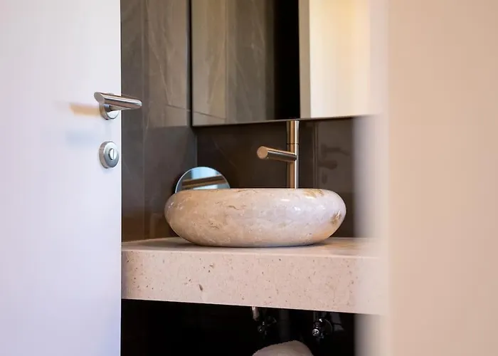 别墅 Maris - Luxury With Pool 布罗达里卡