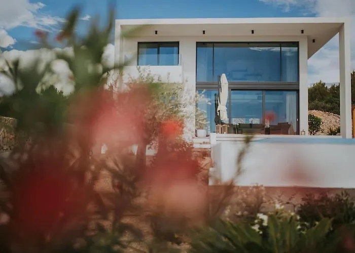 Maris - Luxury With Pool Brodarica (Sibenik-Knin)