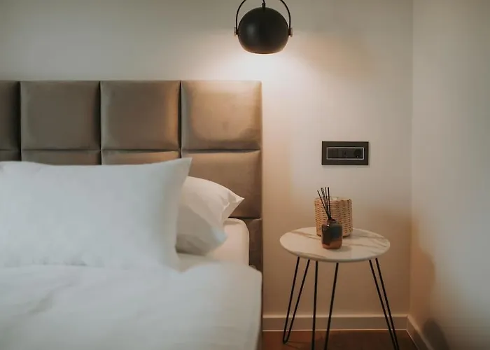 别墅 Maris - Luxury With Pool 布罗达里卡