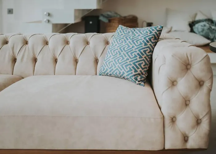 别墅 Maris - Luxury With Pool