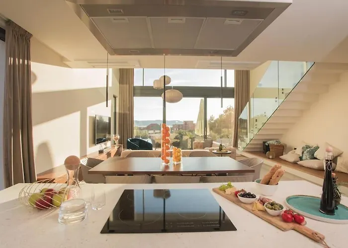 Maris - Luxury With Pool Brodarica (Sibenik-Knin)