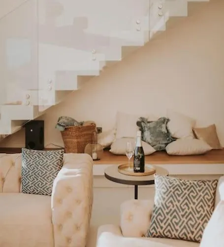 Villa Maris - Luxury With Pool Brodarica (Sibenik-Knin)