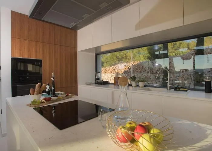 别墅 Maris - Luxury With Pool *