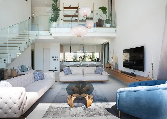 别墅 Maris - Luxury With Pool *