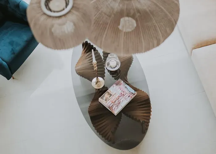 别墅 Maris - Luxury With Pool 布罗达里卡