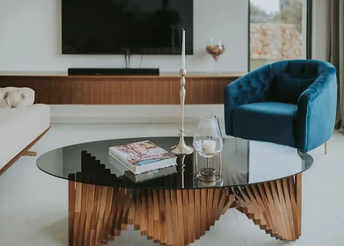 别墅 Maris - Luxury With Pool