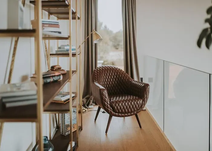 别墅 Maris - Luxury With Pool