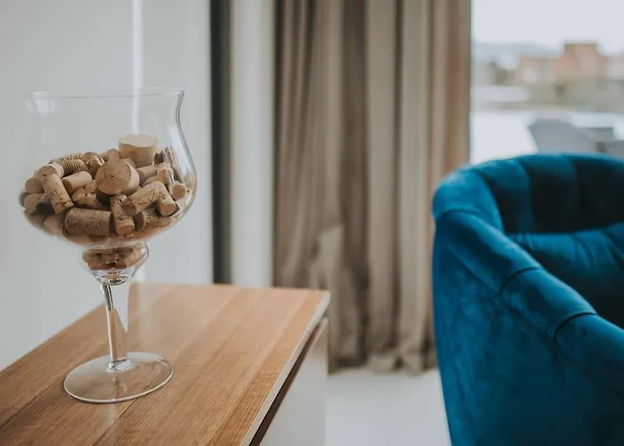 Villa Maris - Luxury With Pool Brodarica (Sibenik-Knin)