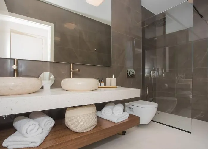 Maris - Luxury With Pool Brodarica (Sibenik-Knin)