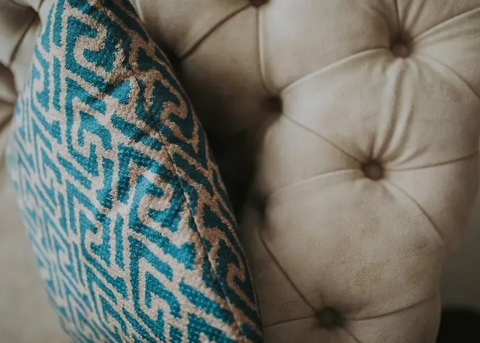 Villa Maris - Luxury With Pool *