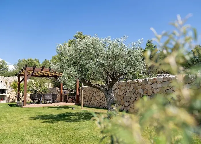 Villa Maris - Luxury With Pool *